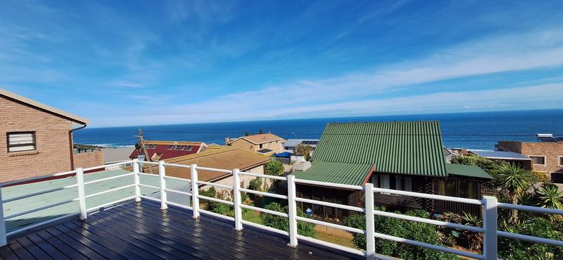 4 Bedroom Property for Sale in Dana Bay Western Cape